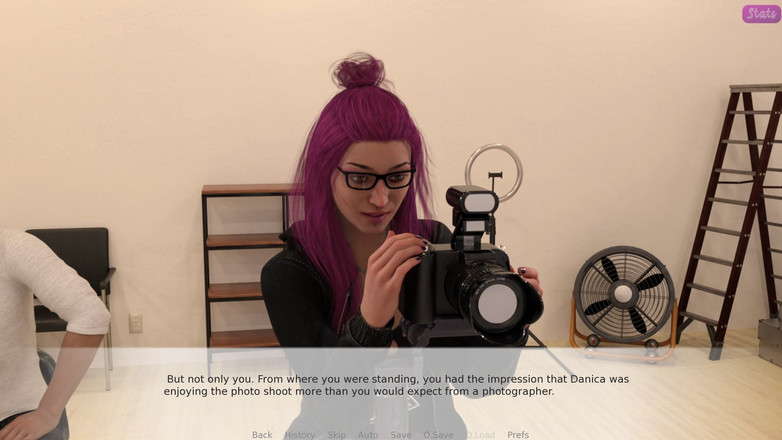 Porngame201: Video rekaman seks istri abang tiriku 23