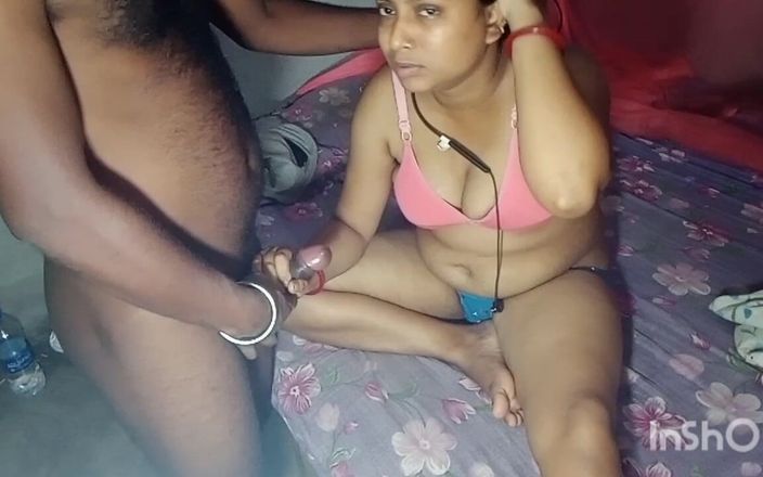 Desisupar93: Bhabike Diye Bara Chusiye Valo Kore Chude Dilam.