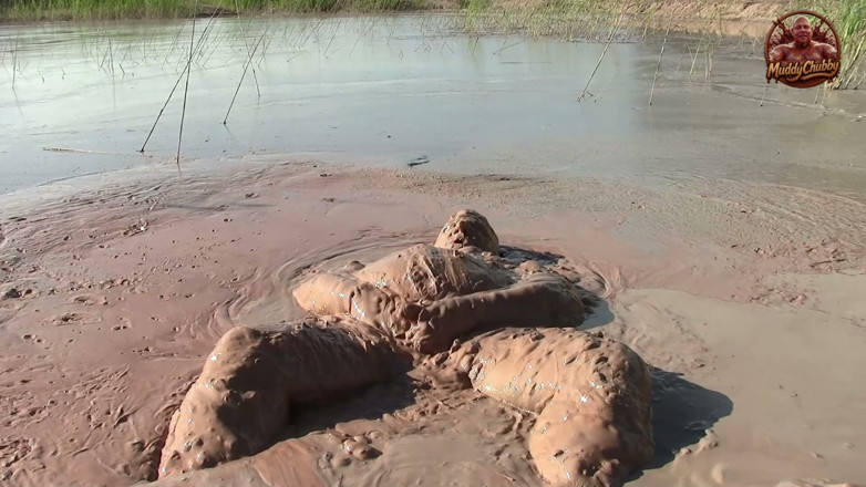 MuddyChubby: Splish Splosh - Che salto nel fango!