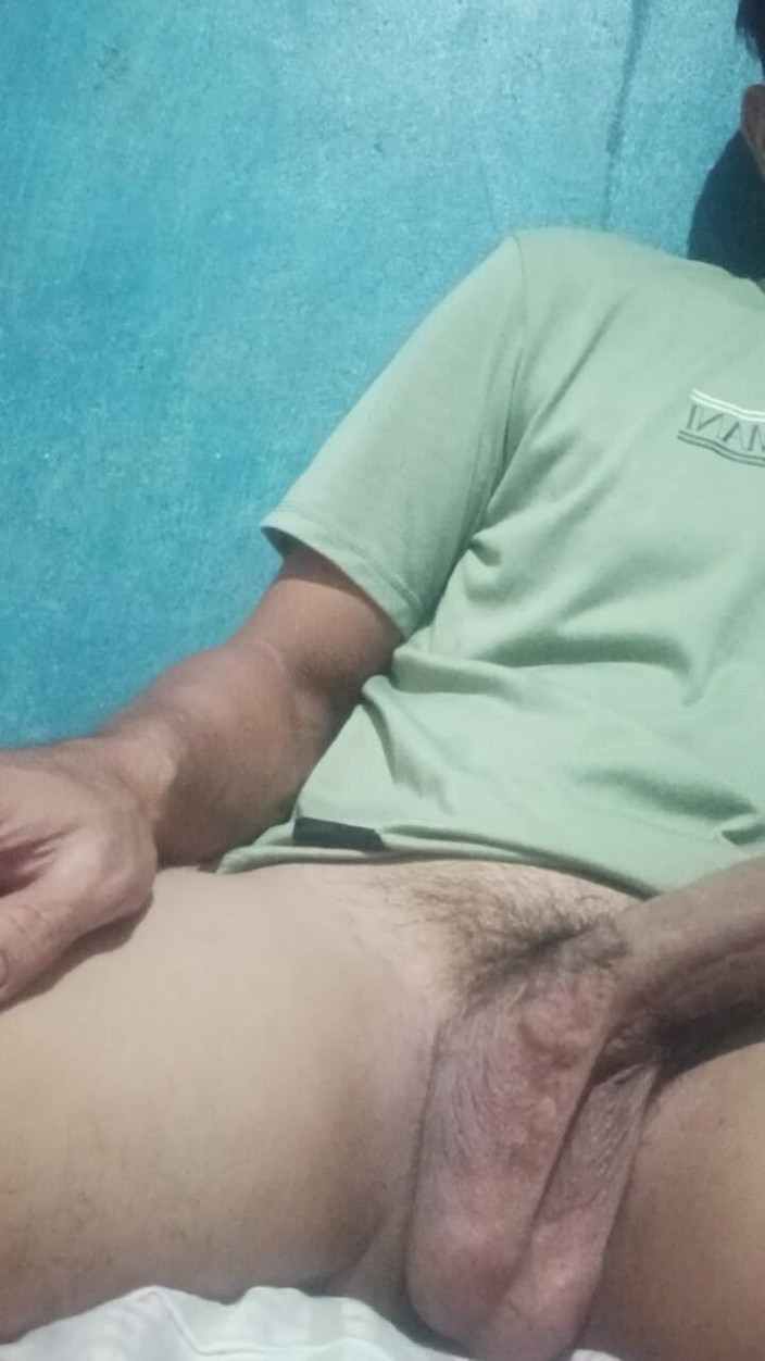 AdmHell: Nikmatnya Kontol Ku