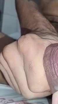 Male Cumshot