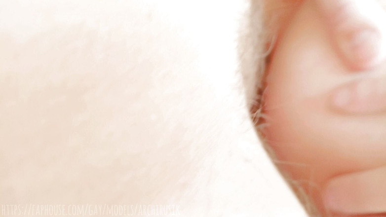 ArchiRusik: Yaramaz iri güzeller sperm çeşmelerine kadar tüm deliklerin ateşli sikişinde!