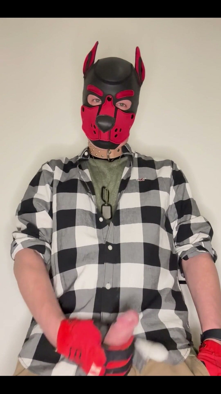 AndreDox: Horny Is Home Alone! Part 2