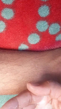 Abspritzen, großen schwarzen schwanz, indischer handjob