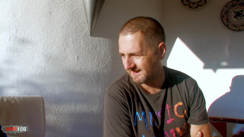 MMM100: Yakima: Sexy Video-Interview mit Yakima