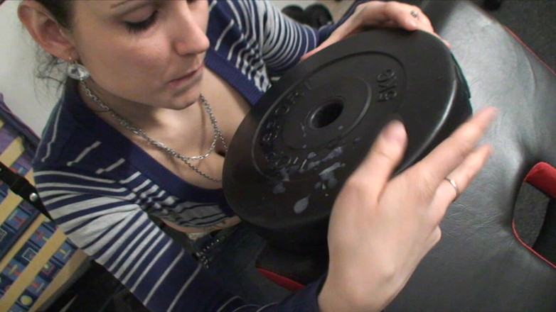 Facial flavor: Lízání Mrdky Furt a Všude