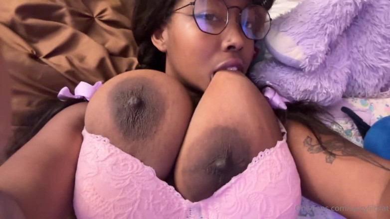 DMXTH: Gordita ébano compilación videos