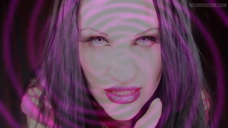 Lady Mesmeratrix Official: Wieczna spirala
