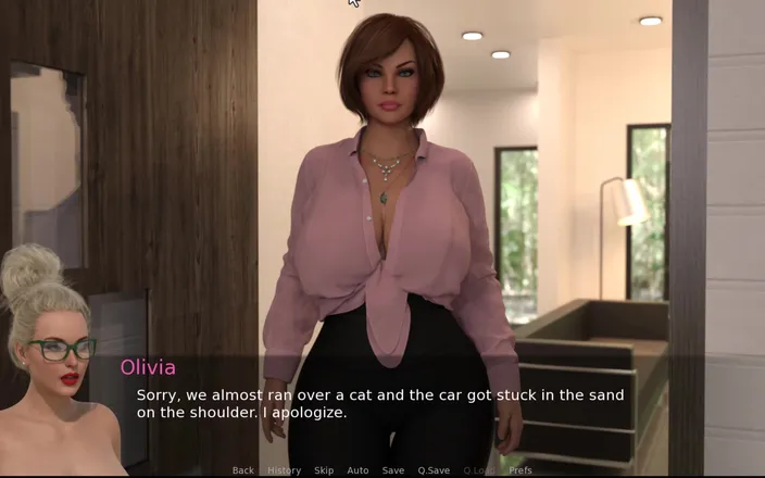 Johannes Gaming: Real Adoptive 2 We Are Moving to My Stepmother's Clan Member...