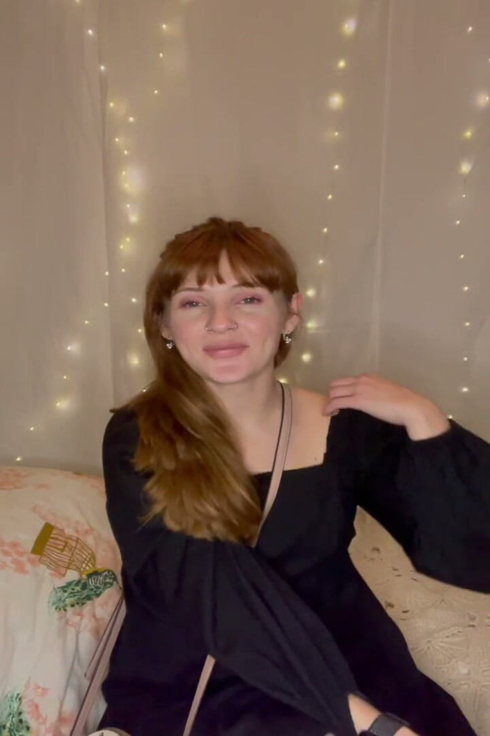 Goddess Krystal: Večeře na kartě