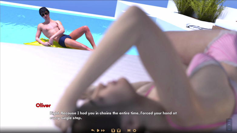 Johannes Gaming: Tmavší 12, opravdu se změnila, je to celé