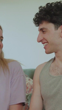 Wywiad: Wakacje gościnnie Charlie Forde, Nick Strokes