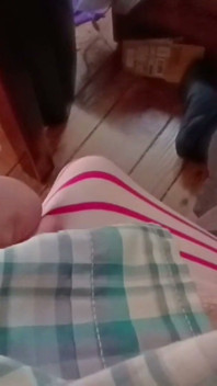 Ejaculând de dragul orgasmului!