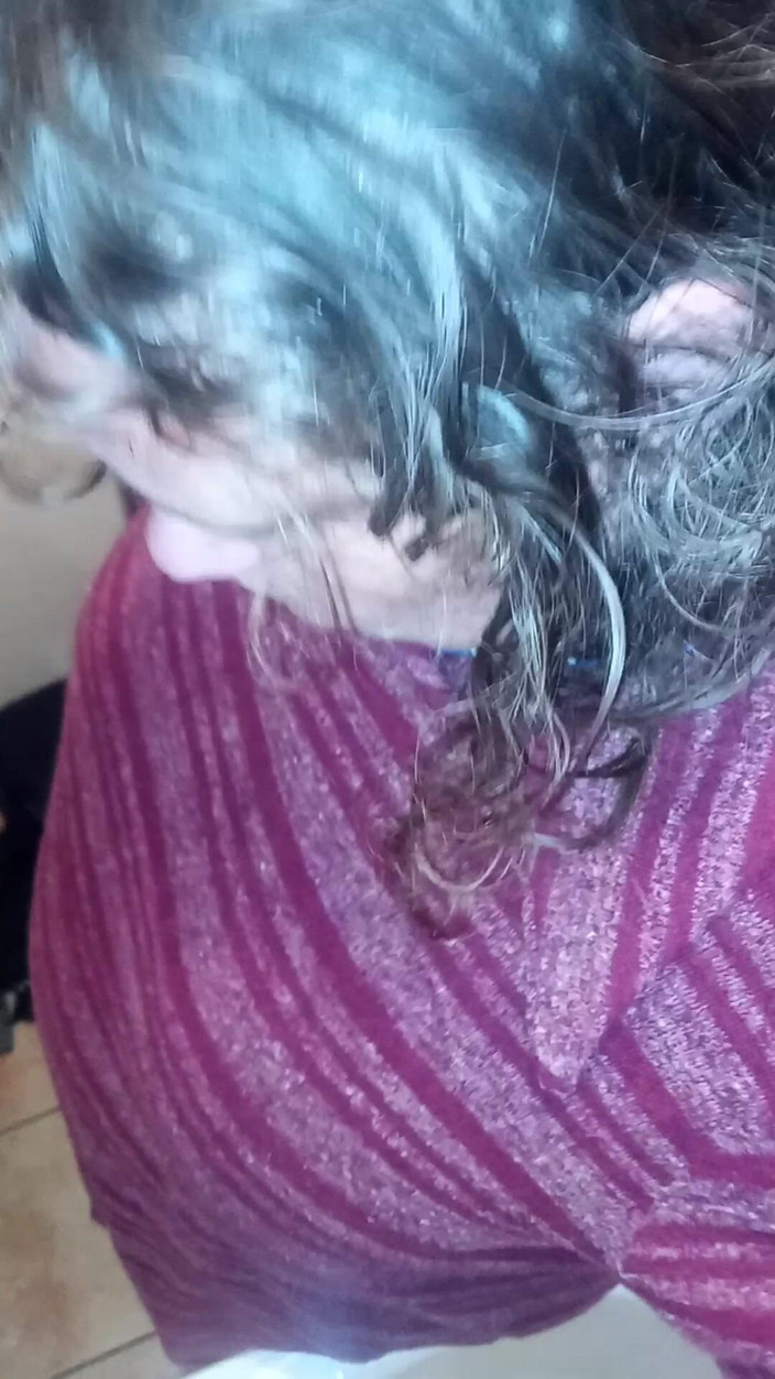 hothouse18xxx: 在浴缸里打手枪