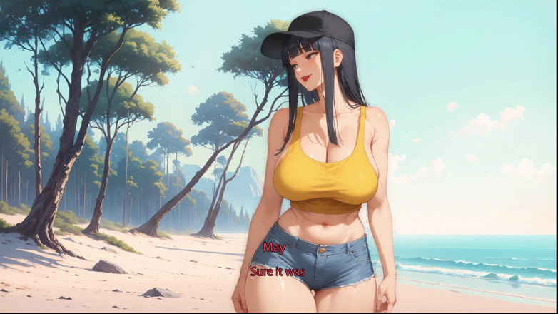 Wickedgammes studio: Adoro tua Moglie (parte 4)