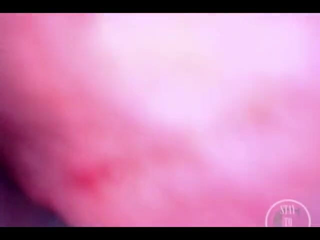 Lina Free: 苹果进入她的屁股的第一人称视角