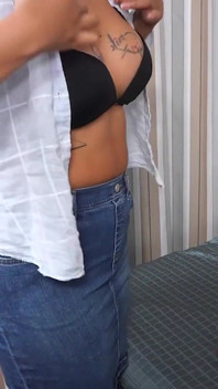 Das Erste Mal, Dass Ich Einen Schwarzen Ficke. Vanesa Fox Entdeckt Interrassischen Sex in Fakings Black Fix
