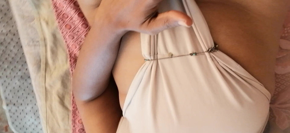 Tina Baby: Hijastra mendigando por la leche del padrastro