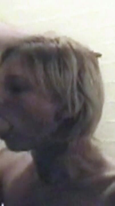 Master of porn: In a Motel
