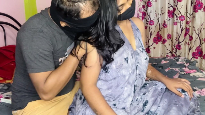 Md Kabir Hossain: Desi Bhabhi Długi czas seks wideo