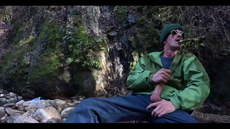 Joe Iandola: Mijn backpacktrip