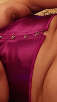 MILF Pig Slut Dildo Training