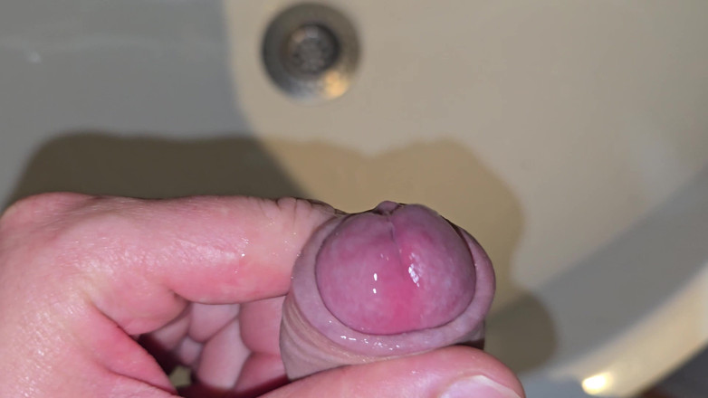 Fap_man93: Jag Kissa Bara Ett Ögonblick Efter Orgasm