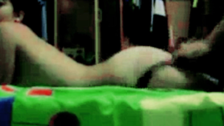 Couple Masti: 印度第一个性感女友在办公室与男友发生性关系