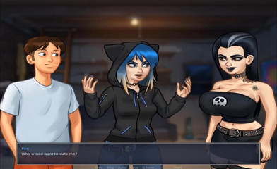 Cartoon Play: Saga musim panas bahagian 260