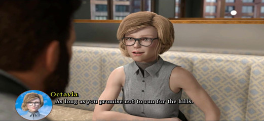 Visual Novels: Avalon part 3