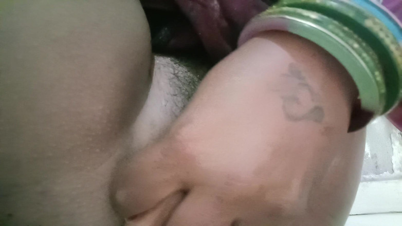 BlondAtom63: Indische Bhabhi superseks