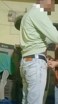 Video di pompini con una faccia triste