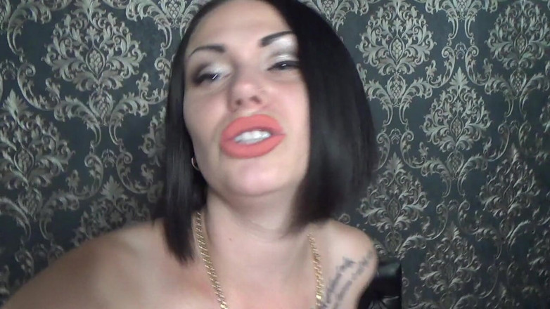 Goddess Misha Goldy: Va arăta ce nu vei avea niciodată! SPH