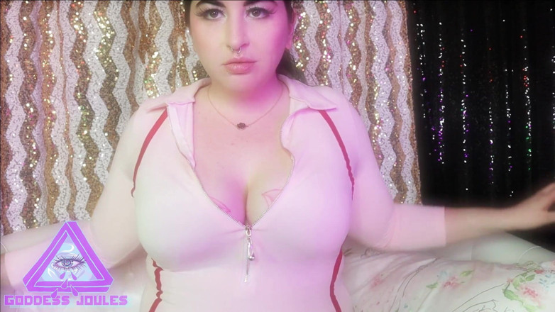 goddessjoules: Metti i tuoi stimoli nelle mie mani - Findom