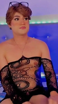 Bravo Ragazzo Femboy Ken Creampie