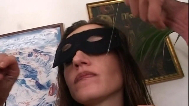Old PIGS XXX: Cerita swinger asli Italia! - Episode #04