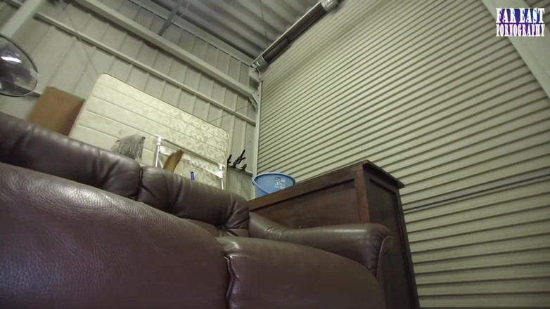 Far East pornography: 이중 입 클라이맥스 데이트에서 따뜻한 한 방울을 맛보는 딥 코어 걸프 블리스 - 1/4