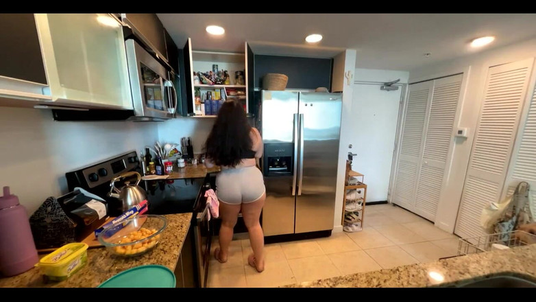 Dani Valentina: Hej kochanie!