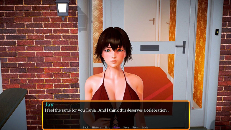 Joystick Cinema: 내 새 가정 - (PT 21) - NC