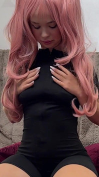 I Masturbate Softly