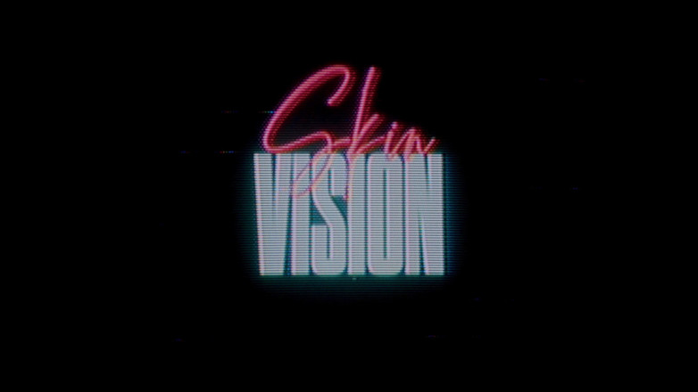 SkinVision: ผีหี - Luna Luxxx
