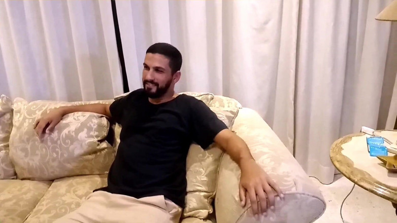 Raquel Cardoso Da Rosa: กูเป็นเมียของเจ้านาย