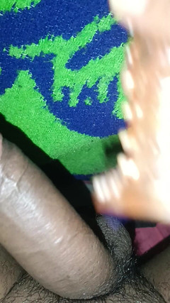 Sannu: Melhor uso de preservativo na punheta