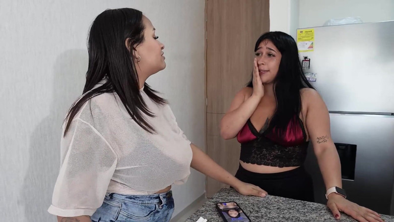 Fred_Nunexx: One Day Before My Marriage I Fuck My Girlfriend's Best...