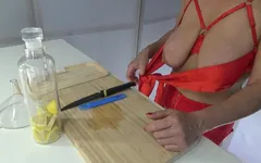 I'm Making Lemonade for You