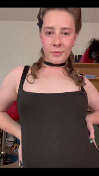 Princess of Power Tour Outfit
