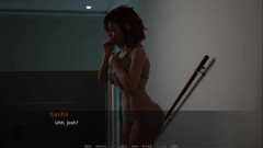 Dirty GamesXxX: Tajná láska: Podivné ranní řeči - epizoda 6