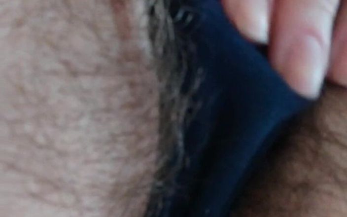 GinnaGg: Smell My Panties