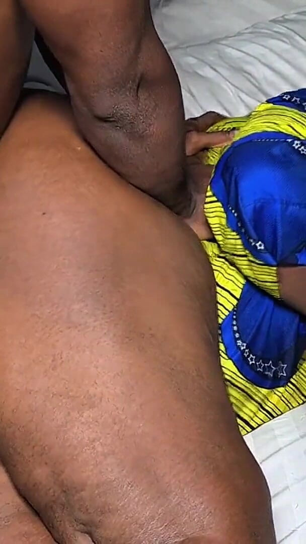 Big Bum Bum Fucked (Bangweather)