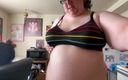 Moobdood&#039;s Fat Emporium: नया महीना, बड़ा मैं? यह केवल असली ब्रा मेरे पास है, tho मैं वास्तव में ब्रा पहनने के लिए इस्तेमाल नहीं कर रहा हूं तो यह कुछ समय लगेगा